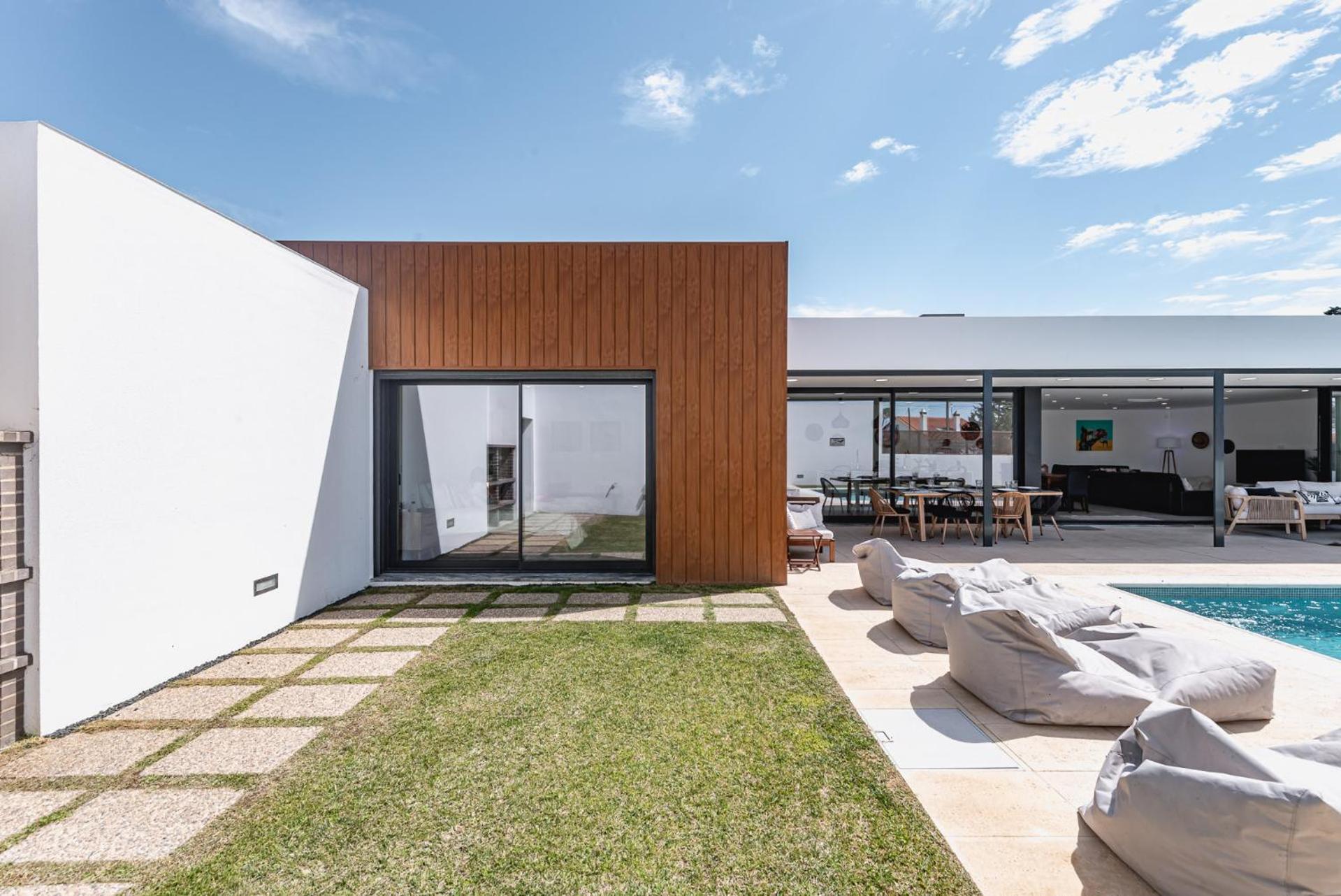 Villa Casa Da Oliveira ~ Azeitao Esterno foto