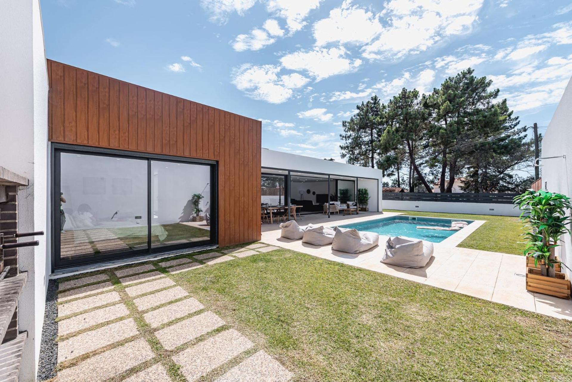 Villa Casa Da Oliveira ~ Azeitao Esterno foto