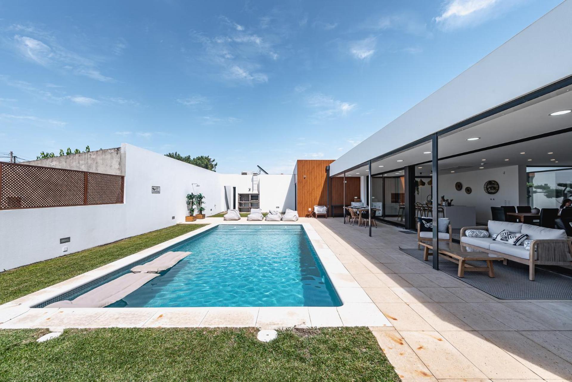 Villa Casa Da Oliveira ~ Azeitao Esterno foto