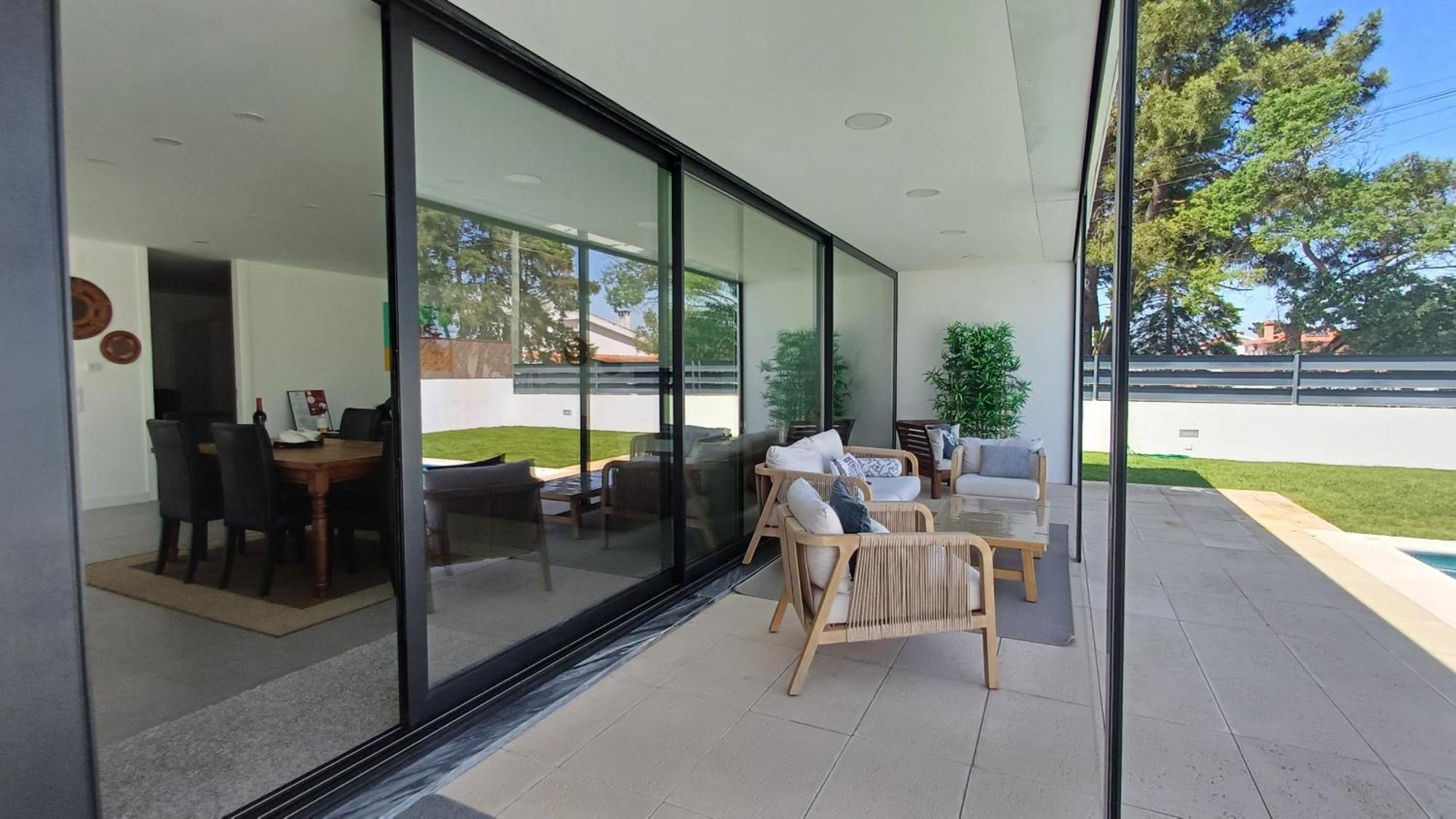 Villa Casa Da Oliveira ~ Azeitao Esterno foto